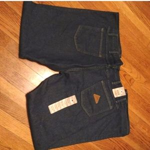 Bulwark Men's FR Flame Resistant Denim Jeans 40 x 37U Stone Wash PEJMSD4